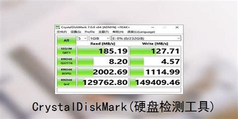 硬盘检测软件推荐(硬盘检测软件推荐哪个)缩略图