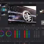 影视后期调色软件(视频后期调色软件哪个最好)缩略图