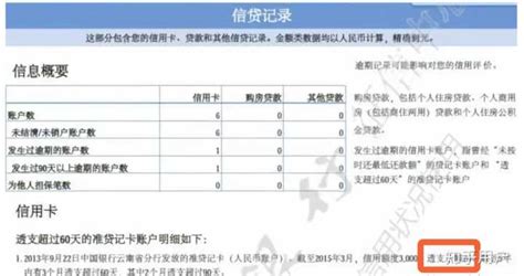 贷款软件上征信吗(贷款软件上征信吗可靠吗)缩略图