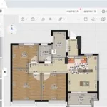 3d房屋设计软件,3d房屋设计软件免费缩略图