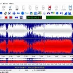 截音乐软件goldwave,截音乐软件缩略图