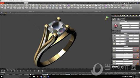 珠宝设计软件制作,珠宝设计软件哪个最好缩略图