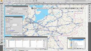 地图制作软件(手绘地图制作软件)缩略图