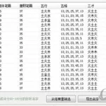 起名软件编写价格(起名软件编写价格怎么写)缩略图