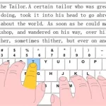电脑初学者练打字软件哪个好,电脑初学者练打字软件哪个好免费缩略图