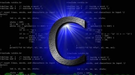 语C软件小界,语c 软件缩略图
