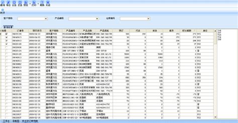 烟台软件产品erp系统哪家好(威海软件产品erp系统哪家好)缩略图