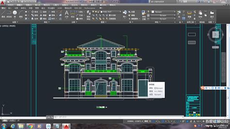 建筑画图软件app免费,免费手机建筑画图软件缩略图