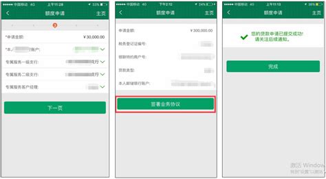 装B软件贷款信息(软件贷款技巧)缩略图