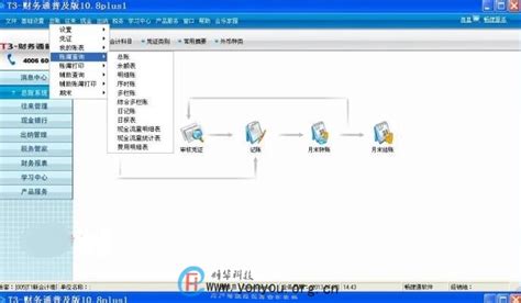 用友软件安装教程,用友软件安装教程最新缩略图