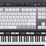 按键控制音乐软件(手指按键的音乐游戏)缩略图