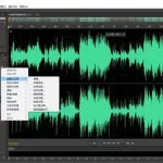 音频编辑软件有哪些,免费的音频剪辑软件有哪些缩略图