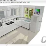 厨房设计软件圆方,手机版厨房设计软件缩略图