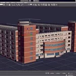 建筑画图软件revit,建筑画图软件有哪几个缩略图