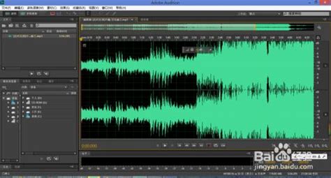 声音处理软件audio,声音软件缩略图