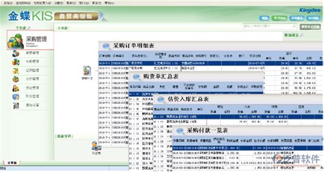 金蝶软件怎么样(金蝶软件怎么样好用吗)缩略图