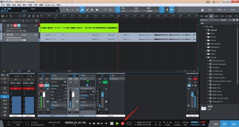 声卡录音软件,声卡录音软件哪个好缩略图