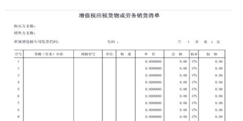 机打销货清单软件,销货软件哪个简单好用缩略图