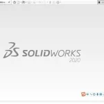 模具设计软件solid works,模具设计软件有哪些软件缩略图
