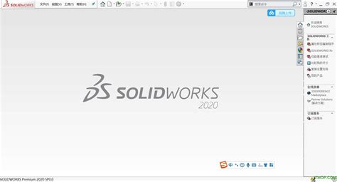 模具设计软件solid works,模具设计软件有哪些软件缩略图