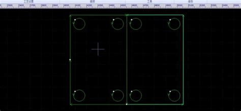 套料软件怎么指定穿孔点,套料软件缩略图