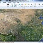 地图绘制软件电脑,电脑绘制地图软件免费缩略图