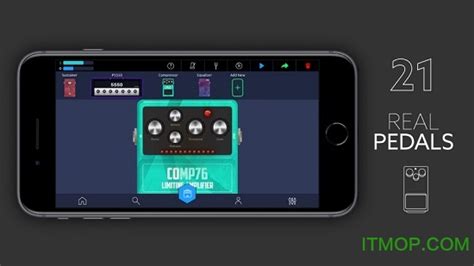 电吉他效果器软件,电吉他效果器软件哪个好用缩略图