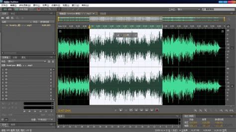 音频编辑软件可以实现的功能有哪些(比较好用音频编辑软件有哪些)缩略图