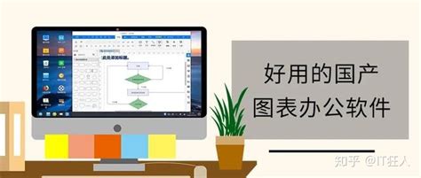 图表制作软件visio(免费图表制作软件)缩略图