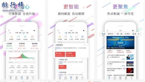 理财软件app排行榜,理财软件app排行榜前十名缩略图