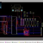 电路设计软件altium,altium designer电路设计缩略图