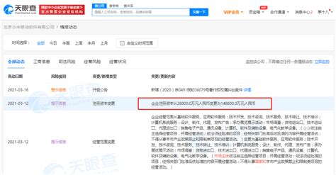 软件公司注册(软件公司注册资金多少合适)缩略图