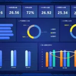 数据分析软件tableau(数据分析工具tableau)缩略图