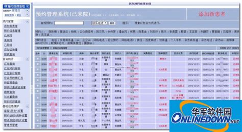 广东省湛江市中心医院预约挂号软件,湛江市人民医院网上预约挂号流程缩略图