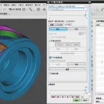 五轴编程软件哪个后处理好做,五轴编程用什么软件最好缩略图