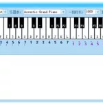 电子琴软件免费下载,学电子琴50课免费下载缩略图