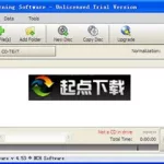 cd刻录软件免费,cd刻录软件免费下载缩略图