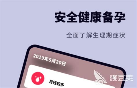 备孕软件排行第一2023(备孕软件排行第一2020)缩略图