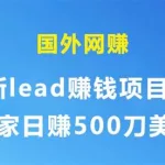 国外软件赚钱平台,国外推广app赚美金缩略图