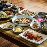 韩国人用什么美食软件,韩国当地人用的美食app缩略图