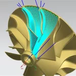 叶轮加工软件,叶轮加工软件有哪些缩略图