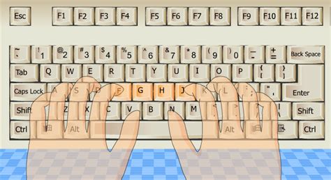 打字练习软件键盘指法,好玩的打字练习软件键盘指法缩略图