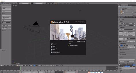 3d建模软件blender,3d建模软件blender下载缩略图