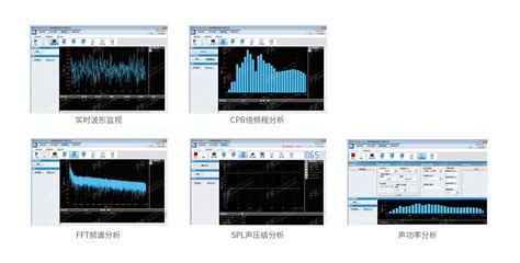噪音测试软件app(噪音测试软件APP)缩略图