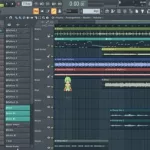 编曲软件logic pro(logic pro 编曲教程)缩略图