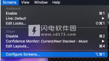 现场演出控制软件,现场演出控制软件有哪些缩略图