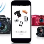 软件名称:Canon Camera Connect(canoncameraconnect官方下载)缩略图