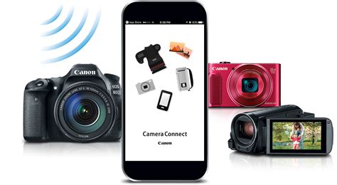 软件名称:Canon Camera Connect(canoncameraconnect官方下载)缩略图