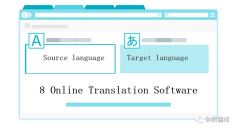 在线翻译软件(在线翻译软件哪个好用)缩略图