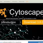 cytoscape软件,cytoscape软件的主要功能缩略图